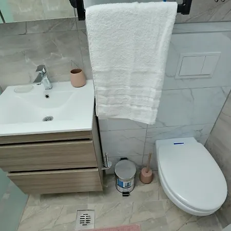 Apartman Sky Blue *