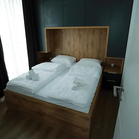 Apartman Sky Blue
