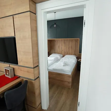 Apartment Apartman Sky Blue *