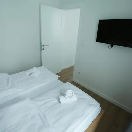 Apartman Sky Blue * Jahorina