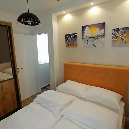 Apartment Apartman Sky Blue *