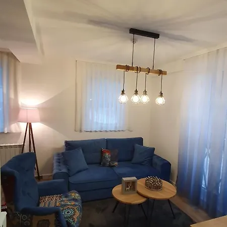 Apartman Sky Blue Jahorina