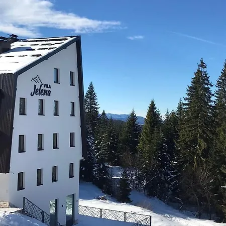 Apartman Sky Blue