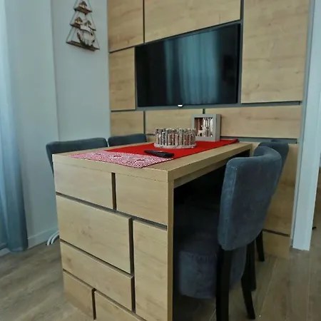 Apartment Apartman Sky Blue Jahorina