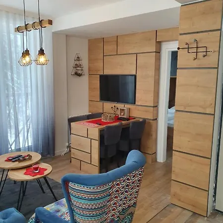 Apartman Sky Blue Jahorina