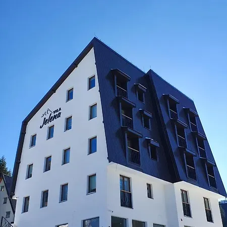 Apartman Sky Blue *